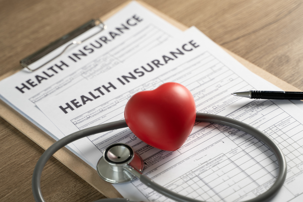 Health Insurance  Medical Risk Safety healthcare medical Digital Insurance